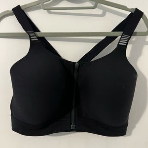Under armour sports bra 36DD
